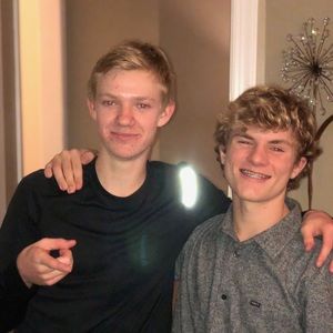 Meet your Posher, Connor